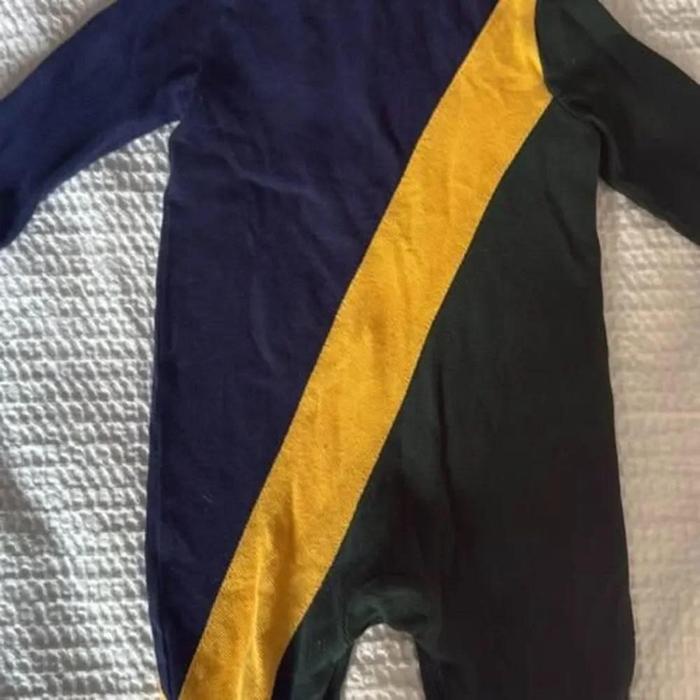 Ralph Lauren baby Big Pony logo 9 months